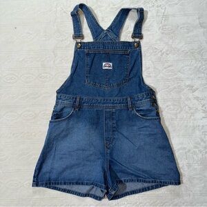 Wrangler women’s short overalls